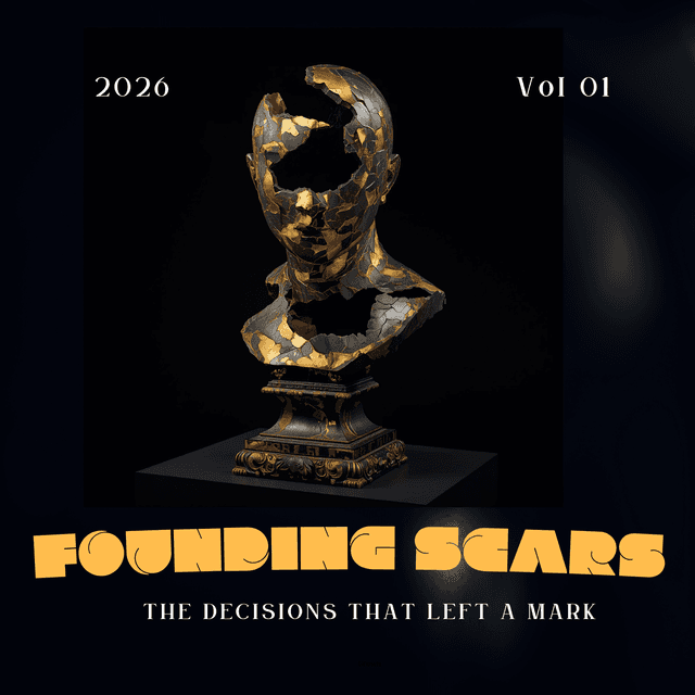 Founding Scars